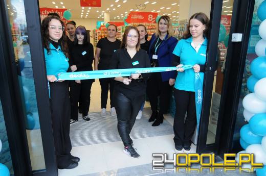 Wielkie otwarcie sklepu Dealz w Ozimska Park