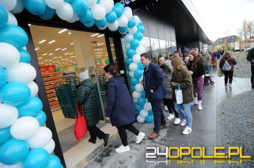 Wielkie otwarcie sklepu Dealz w Ozimska Park