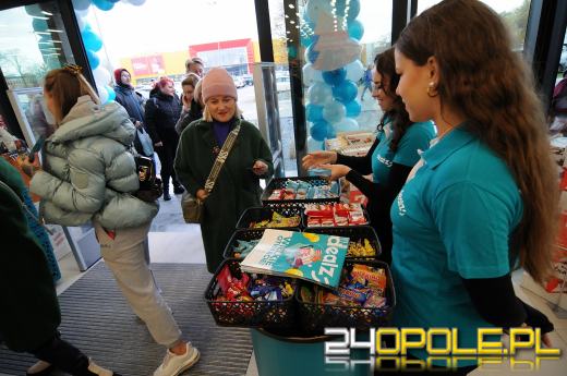 Wielkie otwarcie sklepu Dealz w Ozimska Park