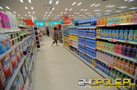 Wielkie otwarcie sklepu Dealz w Ozimska Park