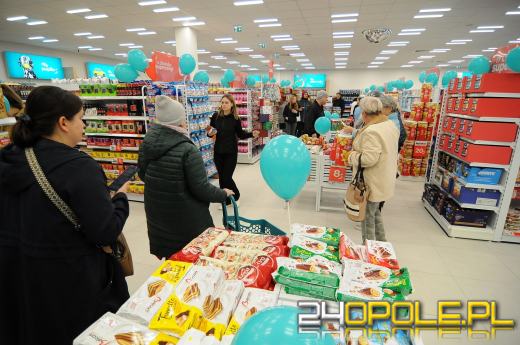 Wielkie otwarcie sklepu Dealz w Ozimska Park
