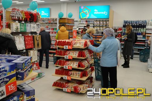 Wielkie otwarcie sklepu Dealz w Ozimska Park