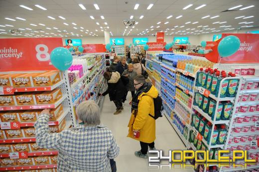 Wielkie otwarcie sklepu Dealz w Ozimska Park