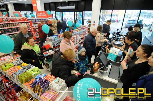 Wielkie otwarcie sklepu Dealz w Ozimska Park