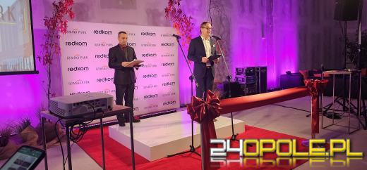 Galeria Ozimska Park oficjalnie otwarta