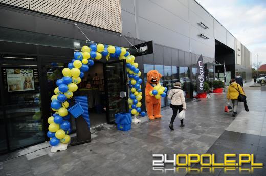 Galeria Ozimska Park oficjalnie otwarta