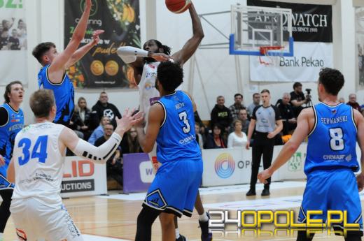 Weegree z pewnym zwycięstwem nad benaminkiem