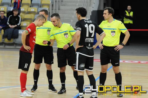 Tylko remis Dremanu z Red Dragons Pniewy.