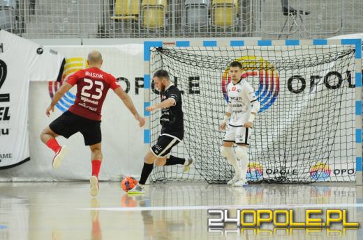 Tylko remis Dremanu z Red Dragons Pniewy.