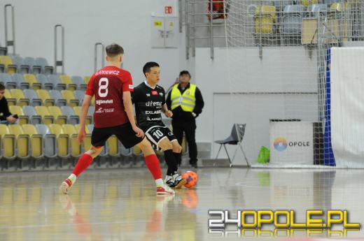 Tylko remis Dremanu z Red Dragons Pniewy.