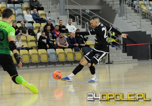 Tylko remis Dremanu z Red Dragons Pniewy.
