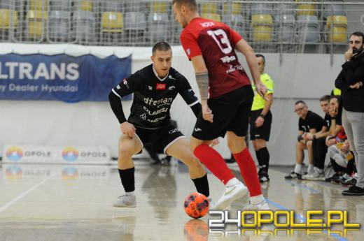 Tylko remis Dremanu z Red Dragons Pniewy.