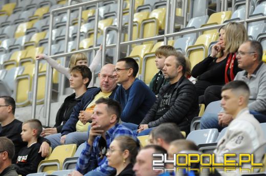 Tylko remis Dremanu z Red Dragons Pniewy.