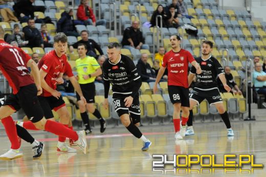 Tylko remis Dremanu z Red Dragons Pniewy.
