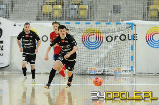 Tylko remis Dremanu z Red Dragons Pniewy.