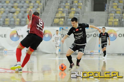 Tylko remis Dremanu z Red Dragons Pniewy.