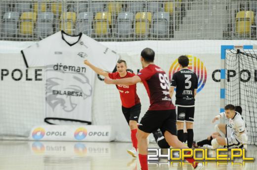 Tylko remis Dremanu z Red Dragons Pniewy.