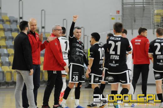 Tylko remis Dremanu z Red Dragons Pniewy.