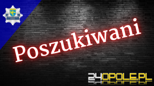 Poszukiwani listami gończymi