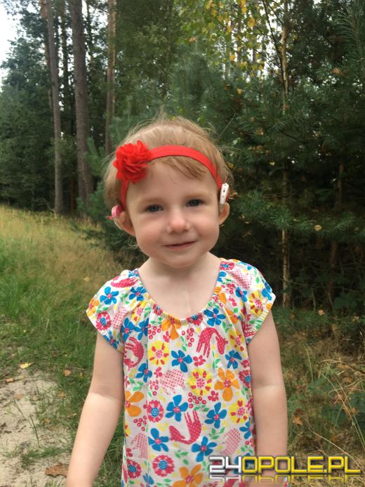 22 listopada Krakowska w Opolu zaświeci na czerwono