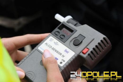 Pijana 42-latka zatrzymana dzięki reakcji świadka