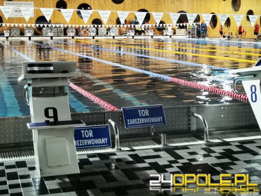 Opolanie zniesmaczeni! Niecka sportowa na Wodnej Nucie znów skażona bakterią