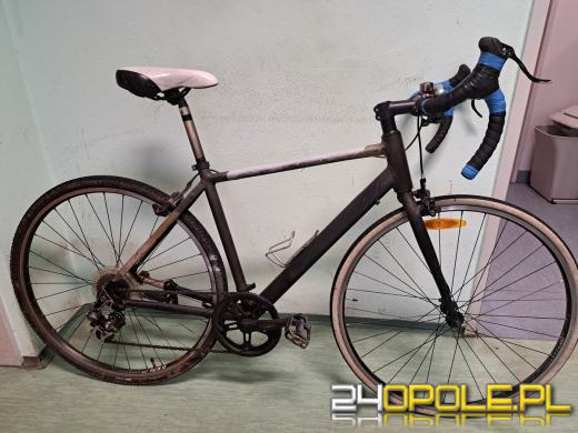 Złodziej rowerów zatrzymany - policja publikuje zdjęcia zabezpieczonych rowerów