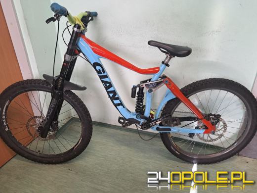 Złodziej rowerów zatrzymany - policja publikuje zdjęcia zabezpieczonych rowerów