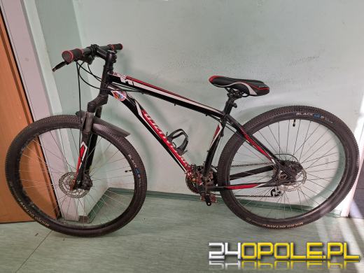 Złodziej rowerów zatrzymany - policja publikuje zdjęcia zabezpieczonych rowerów