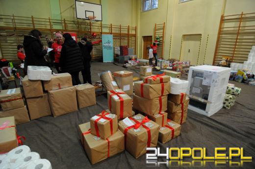 Szlachetna Paczka otworzyła bazę potrzebujących rodzin!