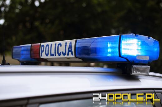 Kluczborska policja bada sprawę bójki między uczniami