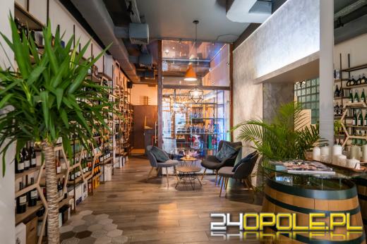 Bonjour Cafe - kącik Francji w centrum Opola