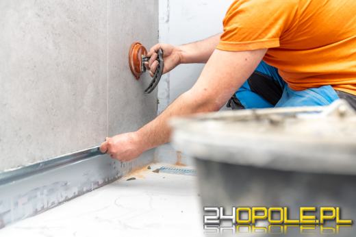 Opolscy glazurnicy - ile kosztują ich usługi?