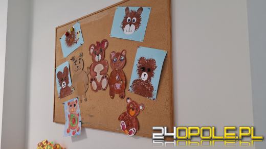 Dzień pluszowego misia w Uniwersyteckim Szpitalu Klinicznym