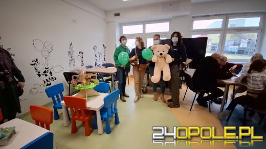 Dzień pluszowego misia w Uniwersyteckim Szpitalu Klinicznym