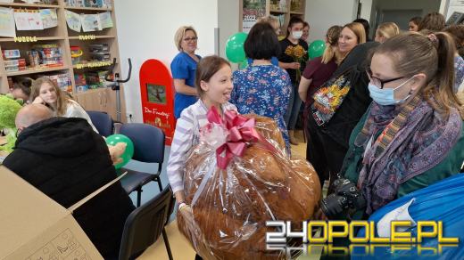 Dzień pluszowego misia w Uniwersyteckim Szpitalu Klinicznym