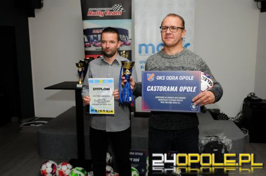 Licon Opole mistrzem XXI edycji Opolskiej Ligi Orlika! 