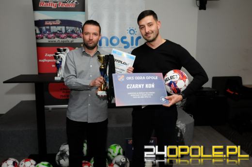 Licon Opole mistrzem XXI edycji Opolskiej Ligi Orlika! 