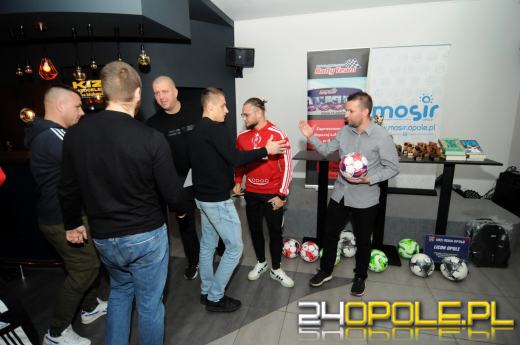 Licon Opole mistrzem XXI edycji Opolskiej Ligi Orlika! 