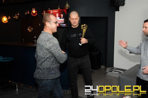 Licon Opole mistrzem XXI edycji Opolskiej Ligi Orlika! 