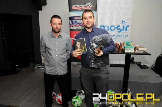 Licon Opole mistrzem XXI edycji Opolskiej Ligi Orlika! 