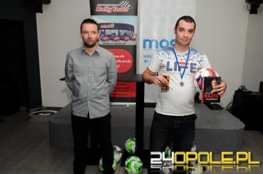 Licon Opole mistrzem XXI edycji Opolskiej Ligi Orlika! 