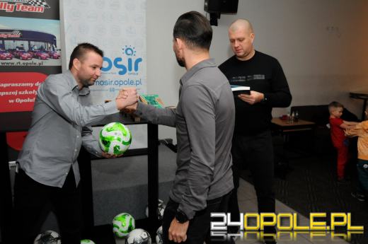 Licon Opole mistrzem XXI edycji Opolskiej Ligi Orlika! 