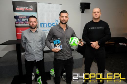 Licon Opole mistrzem XXI edycji Opolskiej Ligi Orlika! 