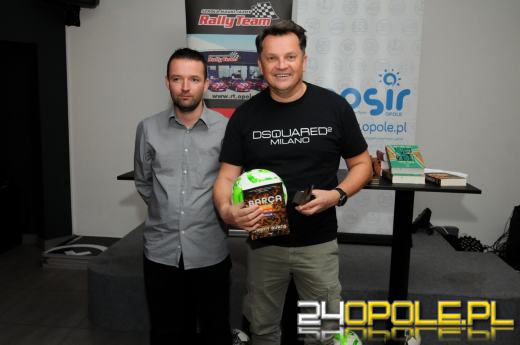 Licon Opole mistrzem XXI edycji Opolskiej Ligi Orlika! 