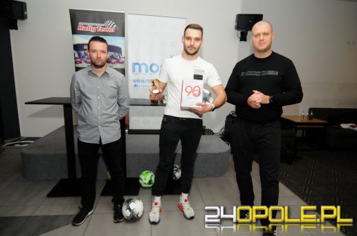 Licon Opole mistrzem XXI edycji Opolskiej Ligi Orlika! 