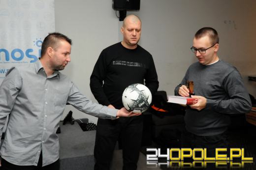 Licon Opole mistrzem XXI edycji Opolskiej Ligi Orlika! 