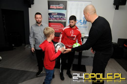 Licon Opole mistrzem XXI edycji Opolskiej Ligi Orlika! 