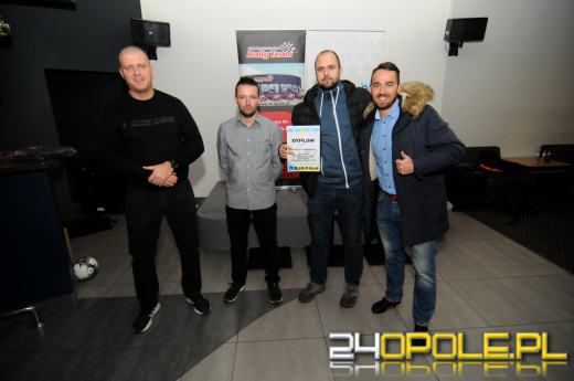 Licon Opole mistrzem XXI edycji Opolskiej Ligi Orlika! 