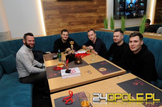 Licon Opole mistrzem XXI edycji Opolskiej Ligi Orlika! 